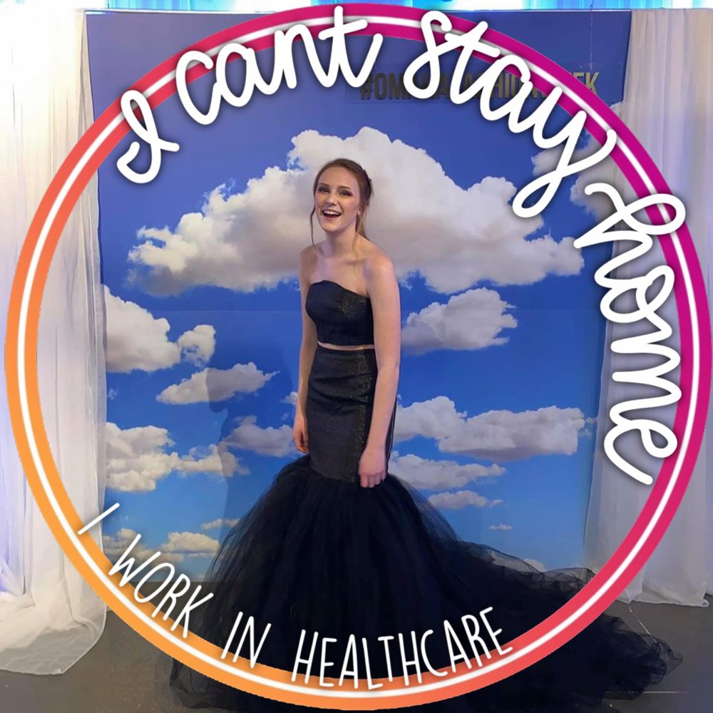 Meet your Posher, Brenda